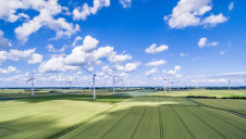 Perry has previously said she wants to enable onshore wind projects to compete for subsidies in areas where they enjoy public support